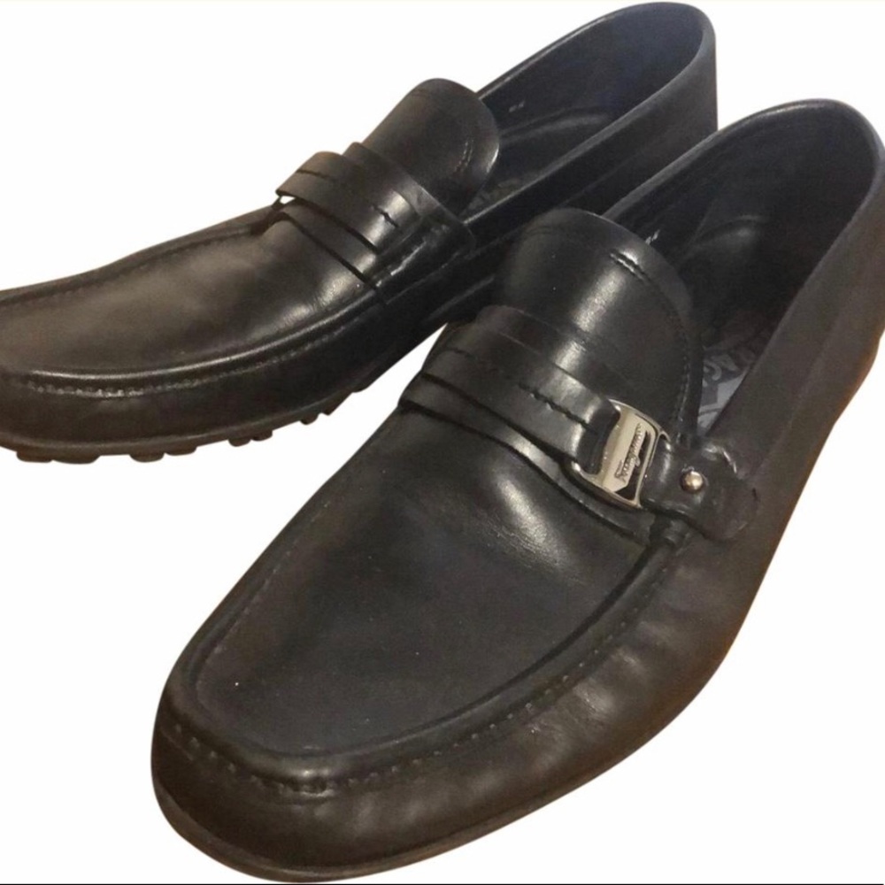 Salvatore Ferragamo men  shoes